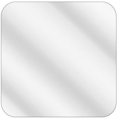 dipos Displayschutz für Bosch Smart Home Twist (Fernbedienung), transparente Oberfläche, geringe Dicke und perfekte Passform