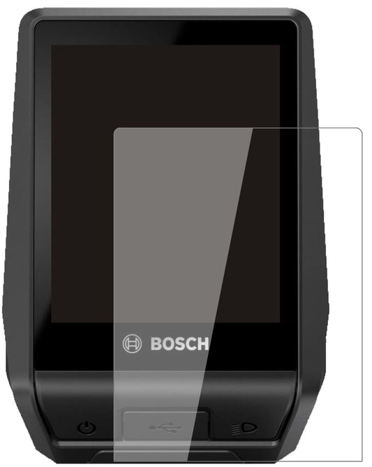 9H Clear Screen Protector for Bosch Nyon BUI350 (2021) – Shatterproof, Crystal Clear