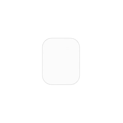 6x Screen Protector for BP Doctor M7000 Protection Anti Glare dipos