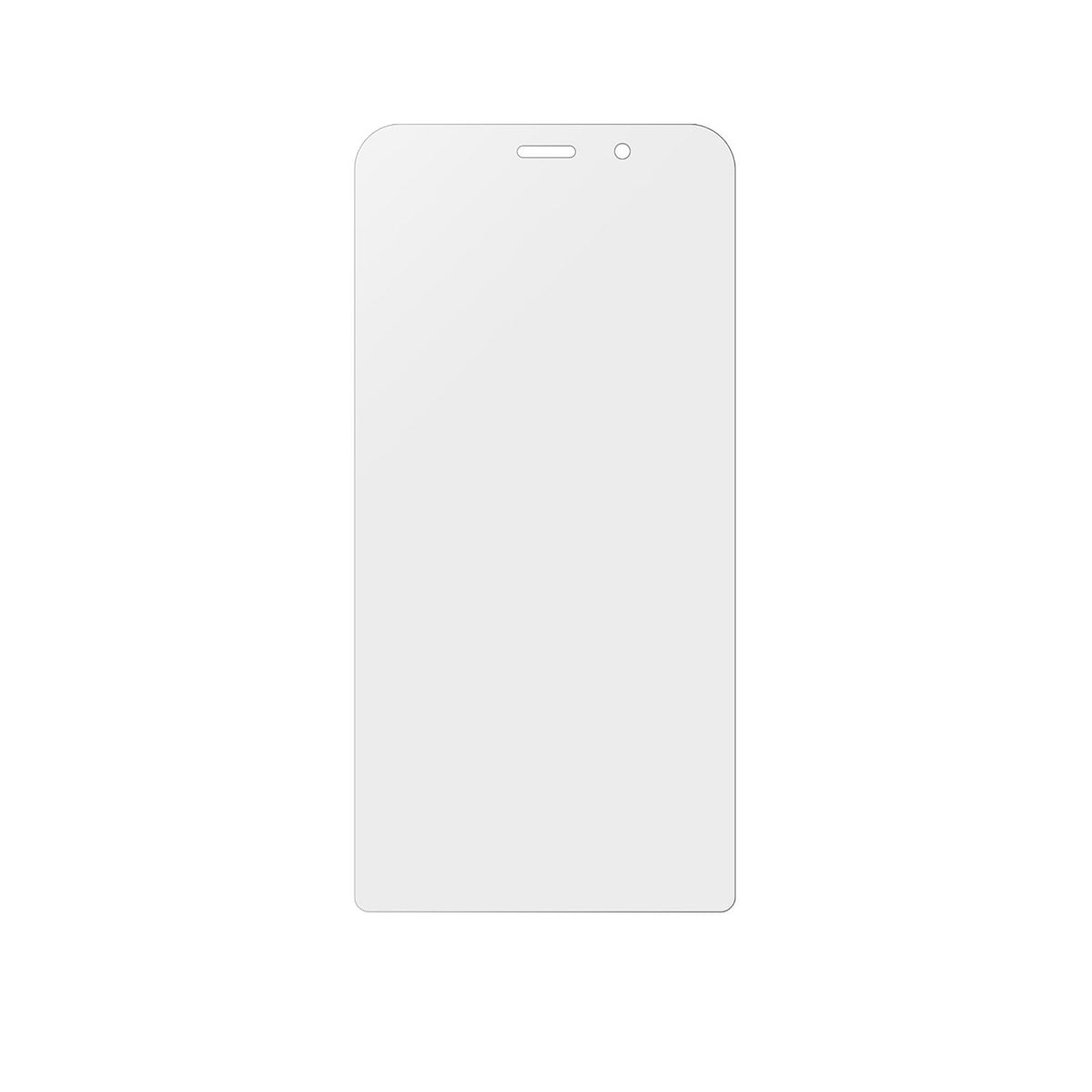 dipos Displayschutz für Brondi Amico S Nero, mattierte Oberfläche, geringe Dicke und perfekte Passform