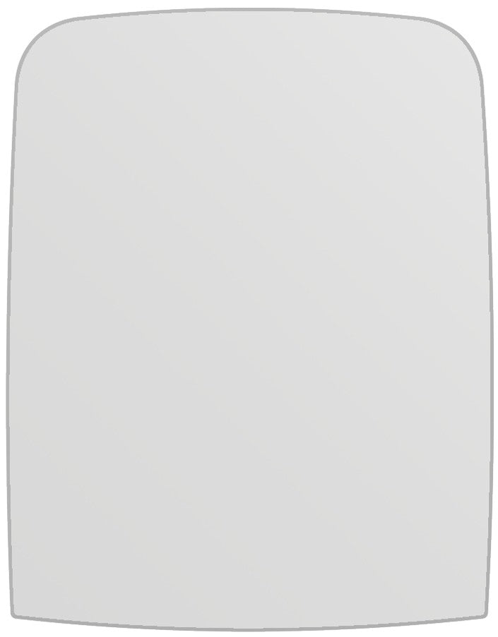 dipos Displayschutz für Bryton Rider 100, mattierte Oberfläche, geringe Dicke und perfekte Passform