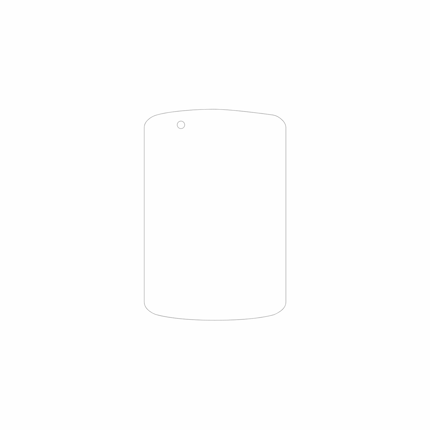 dipos Displayschutz für Bryton Rider 550, mattierte Oberfläche, geringe Dicke und perfekte Passform