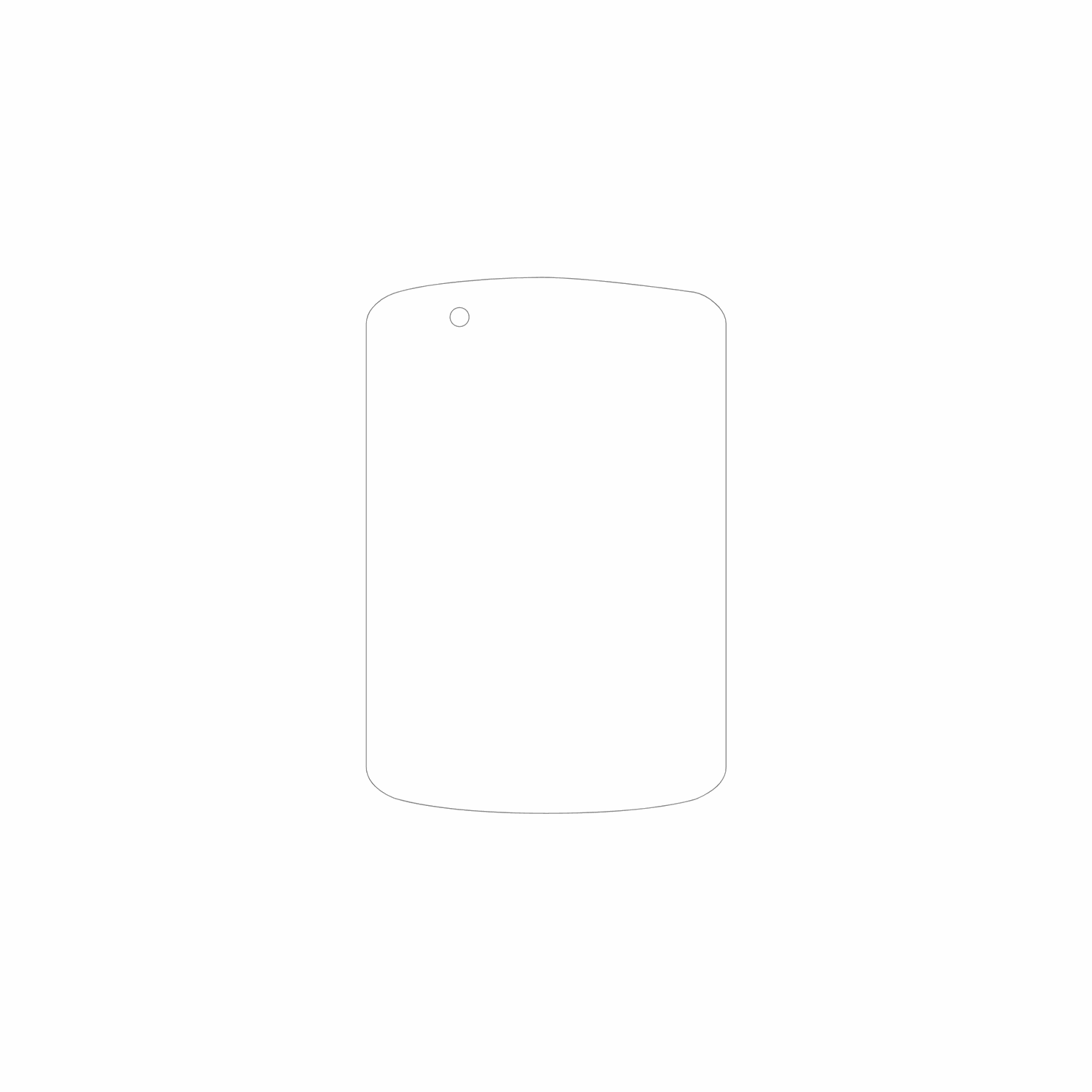 dipos Displayschutz für Bryton Rider 550, mattierte Oberfläche, geringe Dicke und perfekte Passform
