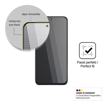 Screen Protector for Aiplus AI+ Nova 2 Power Privacy Filter 4-Way Protection dipos