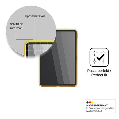 Screen Protector for Amazon Kids Tablet 11 Privacy Filter 4-Way Protection dipos