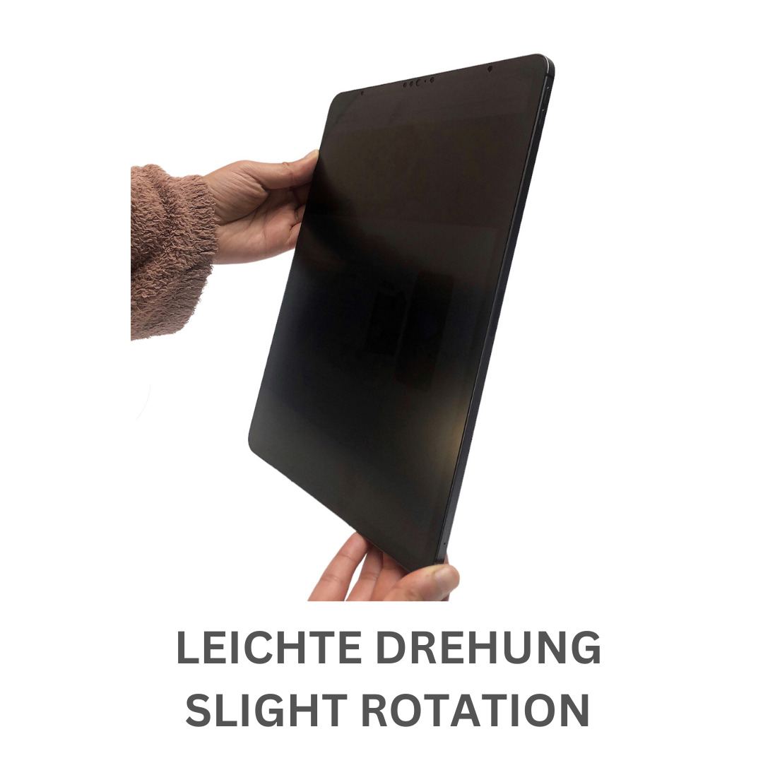 Schutz gegen Kratzer auf dem Apple MacBook Air 13 Zoll M4 2025 Glas durch Schlüssel oder Ähnliches