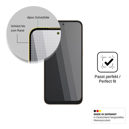 Screen Protector for Honor Play 20C Privacy Filter 4-Way Protection dipos