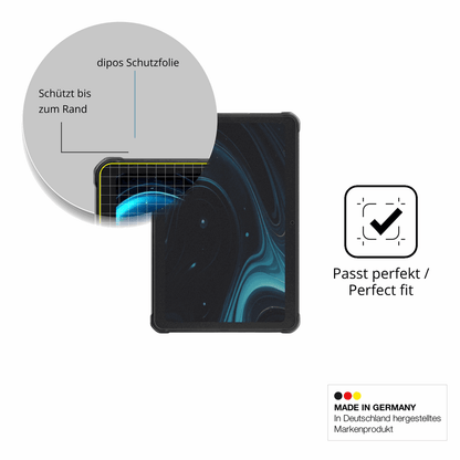 Schutz gegen Kratzer auf dem Hotwav R10 Pro Glas durch Schl�ssel oder �hnliches