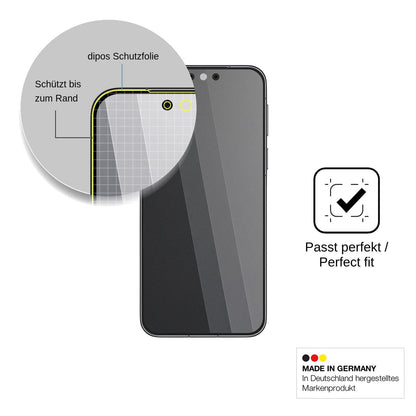 Screen Protector for Huawei Mate 90 Pro Privacy Filter 4-Way Protection dipos