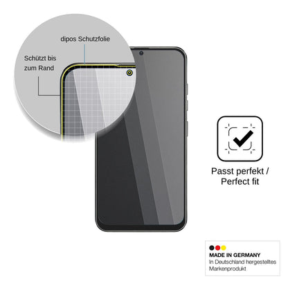 Screen Protector for LatsYrs L26 Ultra Privacy Filter 4-Way Protection dipos