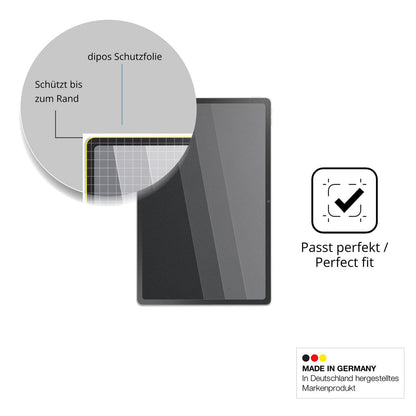Schutz gegen Kratzer auf dem NEC Lavie Tab T12 2026 Glas durch Schlüssel oder Ähnliches