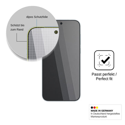 Screen Protector for Oppo Find X10 Privacy Filter 4-Way Protection dipos