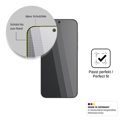 Screen Protector for Oppo Find X10 Pro Max Privacy Filter 4-Way Protection dipos