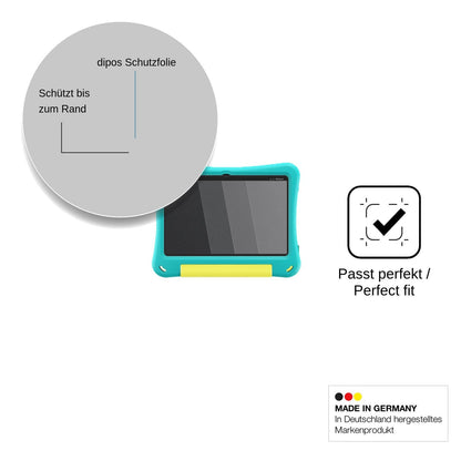 Screen Protector for PLOYER 1061D Privacy Filter 4-Way Protection dipos