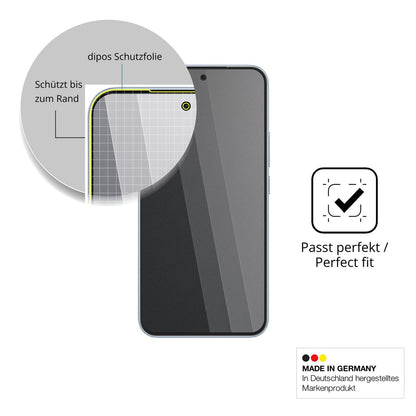 Schutz gegen Kratzer auf dem Redmi Note 17 Pro Glas durch Schlüssel oder Ähnliches