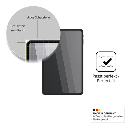 Schutz gegen Kratzer auf dem Teclast H121 Glas durch Schlüssel oder Ähnliches