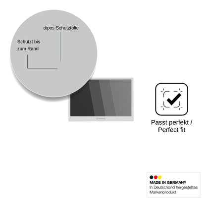 Screen Protector for TRMNL X Privacy Filter 4-Way Protection dipos