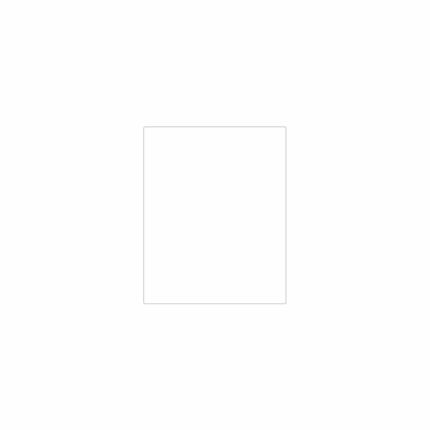 2x Screen Protector for BUCHER automation JetView 1010 Protection Anti Glare 