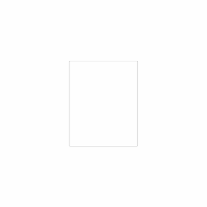 2x Screen Protector for BUCHER automation JetView 1010 Protection Anti Glare 