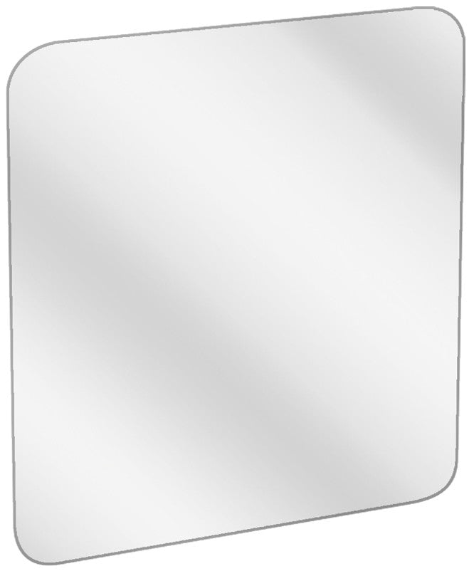 dipos Displayschutz für Bushnell Neo Ghost, transparente Oberfläche, geringe Dicke und perfekte Passform