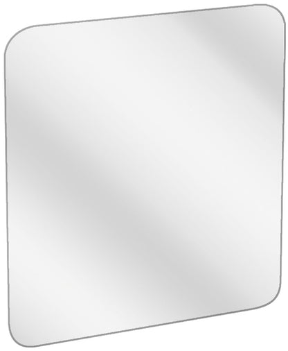 dipos Displayschutz für Bushnell Neo Ghost, transparente Oberfläche, geringe Dicke und perfekte Passform