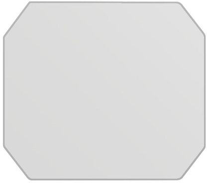 dipos Displayschutz für Bushnell Neox, mattierte Oberfläche, geringe Dicke und perfekte Passform