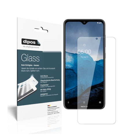 Screen Protector for Nokia 6.2 Flexible Glass 9H dipos