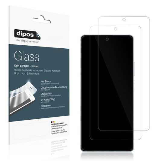 Screen Protector for Xiaomi Poco F5 Flexible Glass 9H dipos