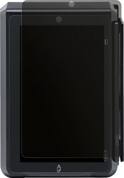 Blickschutzfolie für CCV IM30 matt Schutzfolie Privacy