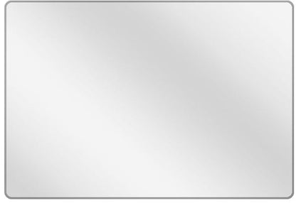 dipos Displayschutz für Canon EOS 5D Mark III, transparente Oberfläche, geringe Dicke und perfekte Passform
