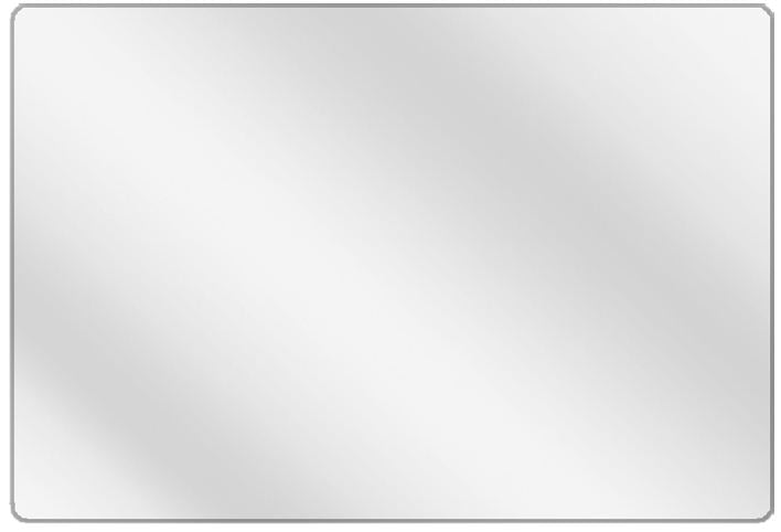 dipos Displayschutz für Canon EOS 800D, transparente Oberfläche, geringe Dicke und perfekte Passform