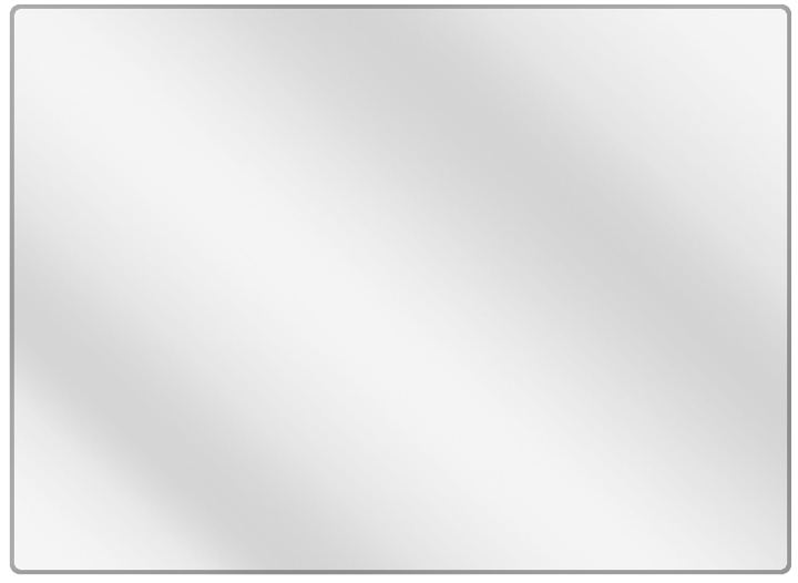dipos Displayschutz für Canon EOS R5 C, transparente Oberfläche, geringe Dicke und perfekte Passform