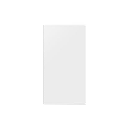 dipos Displayschutz für Canon PIXMA TS8750, mattierte Oberfläche, geringe Dicke und perfekte Passform