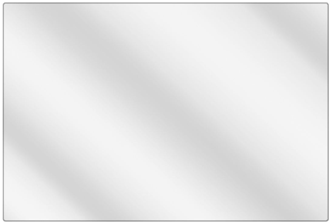 dipos Displayschutz für Canon PowerShot G9 X Mark II, transparente Oberfläche, geringe Dicke und perfekte Passform