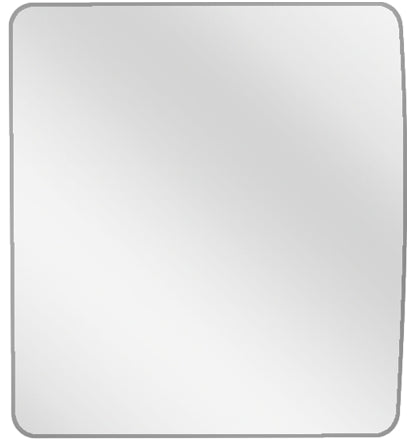 dipos Displayschutz für Canon Eos 1DS Mark II, transparente Oberfläche, geringe Dicke und perfekte Passform