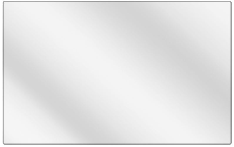dipos Displayschutz für Canon EOS 850D, transparente Oberfläche, geringe Dicke und perfekte Passform
