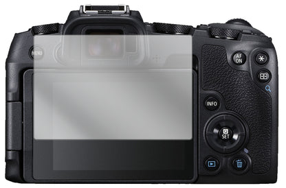 1x Schutzfolie klar für Canon EOS RP Display-Schutzfolie