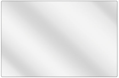 dipos Displayschutz für Canon PowerShot G7X Mark III, transparente Oberfläche, geringe Dicke und perfekte Passform