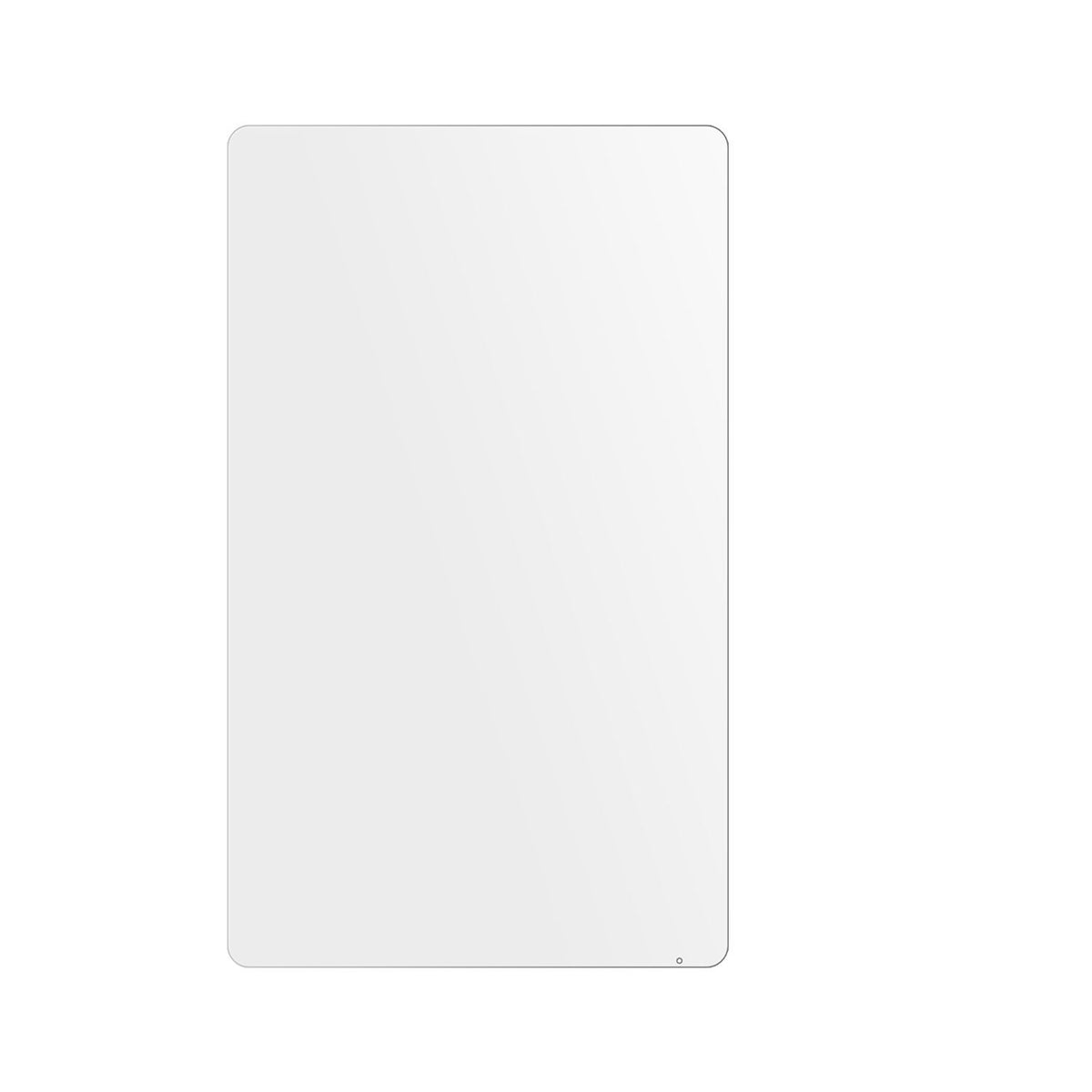 dipos Displayschutz für Carpuride YT101S, mattierte Oberfläche, geringe Dicke und perfekte Passform