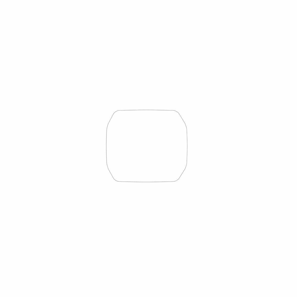 dipos Displayschutz f�r Casio A168WEC-1EF, mattierte Oberfl�che, geringe Dicke und perfekte Passform