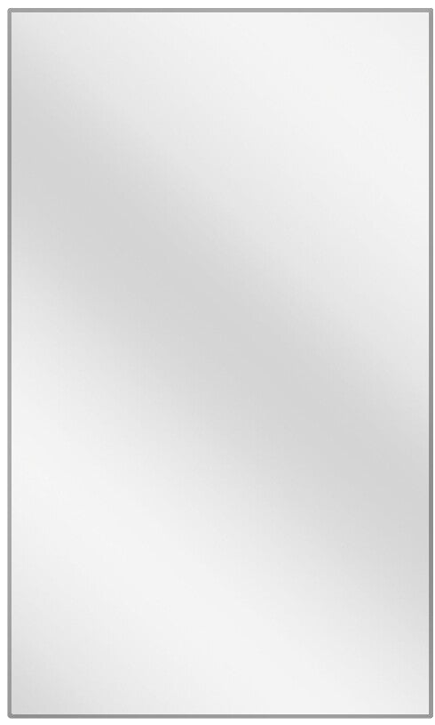 dipos Displayschutz für Casio IT-G500-CE, transparente Oberfläche, geringe Dicke und perfekte Passform