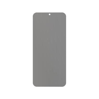 dipos Displayschutz für CAT S53, mattierte Oberfläche, Blickschutzfilter und perfekter Passform