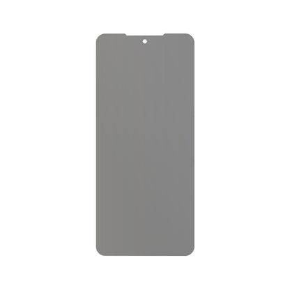 dipos Displayschutz für Cat S75, mattierte Oberfläche, Blickschutzfilter und perfekter Passform