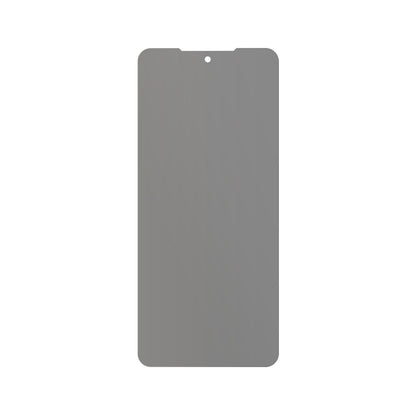 dipos Displayschutz für Cat S75, mattierte Oberfläche, Blickschutzfilter und perfekter Passform