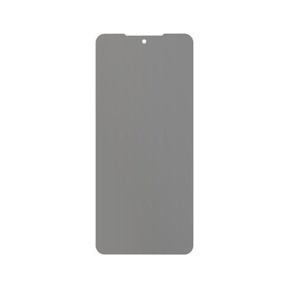 dipos Displayschutz für Cat S75 Satellite 5G, mattierte Oberfläche, Blickschutzfilter und perfekter Passform