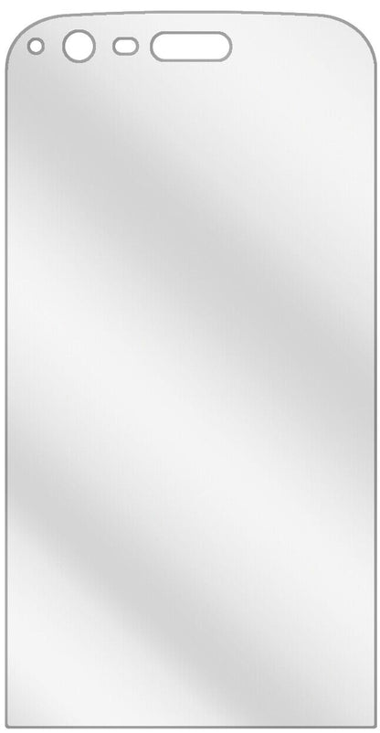dipos Displayschutz für Caterpillar CAT S61, transparente Oberfläche, geringe Dicke und perfekte Passform
