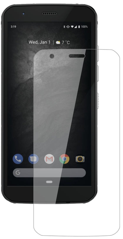 Screen Protector for I Caterpillar Cat S52 I Flexible Glass I Film I 9H I dipos