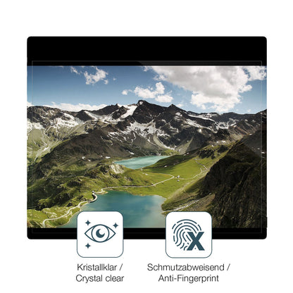 Schutz gegen Kratzer auf dem Boox Tab X C Glas durch Schlüssel oder Ähnliches