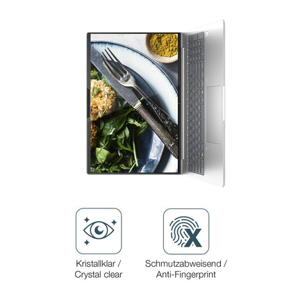 Flexible TPU-Folie passend zugeschnitten für HP Elitebook 655 G11 16 Zoll, vollständige Abdeckung