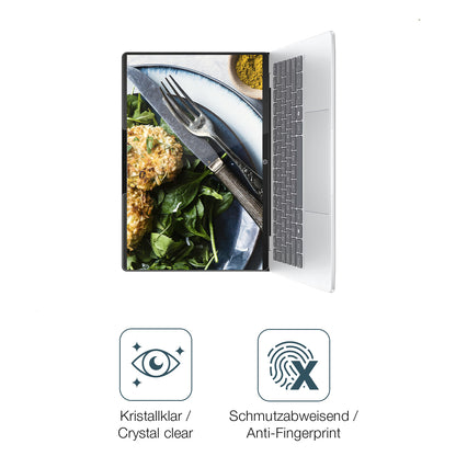 Flexible TPU-Folie passend zugeschnitten für HP OmniBook 5 14 Zoll, vollständige Abdeckung